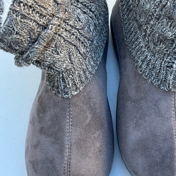 Women’s insulated boots - Picture 2 of 6